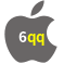 Aplicativo 6qq para iOS