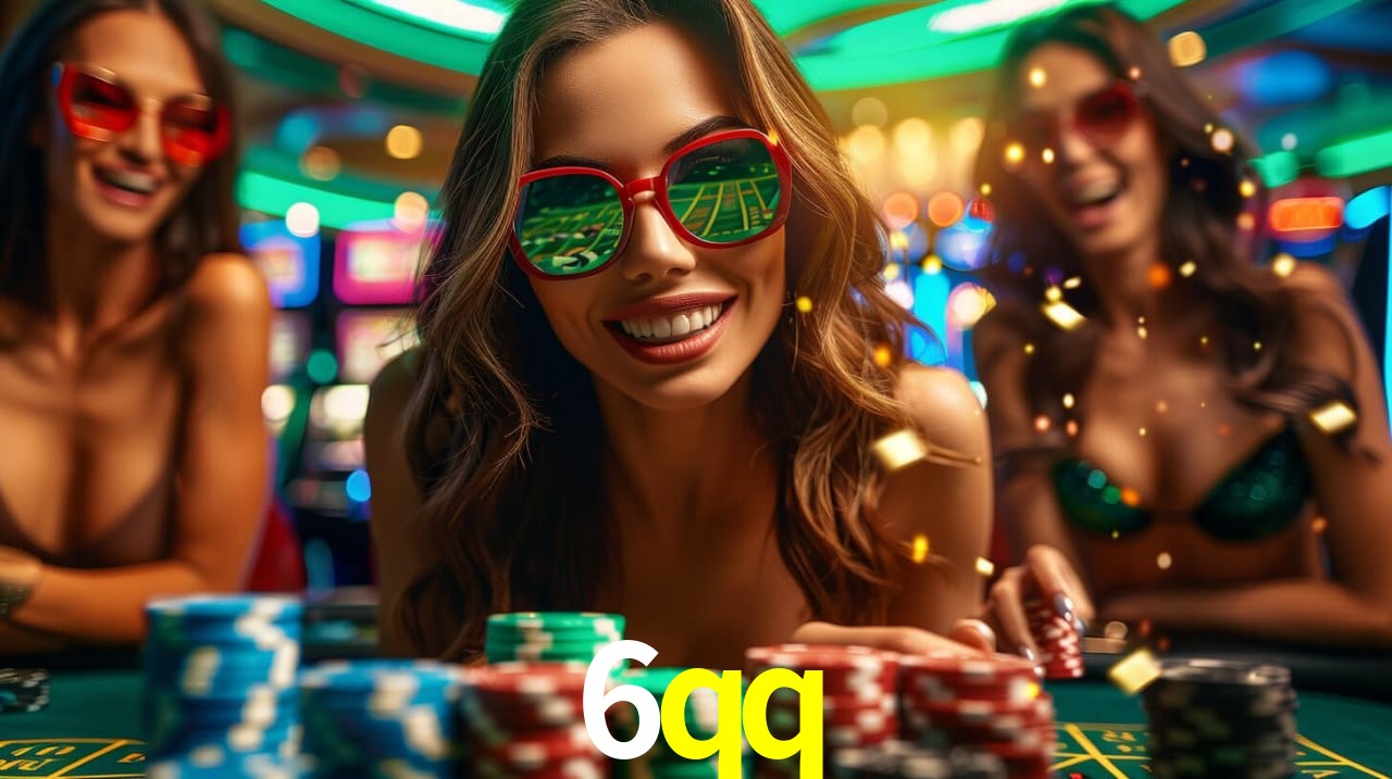 Welcome Bonus 6qq