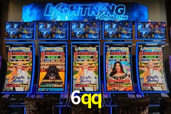 A Revolução dos Aplicativos de Jogos no 6qq
