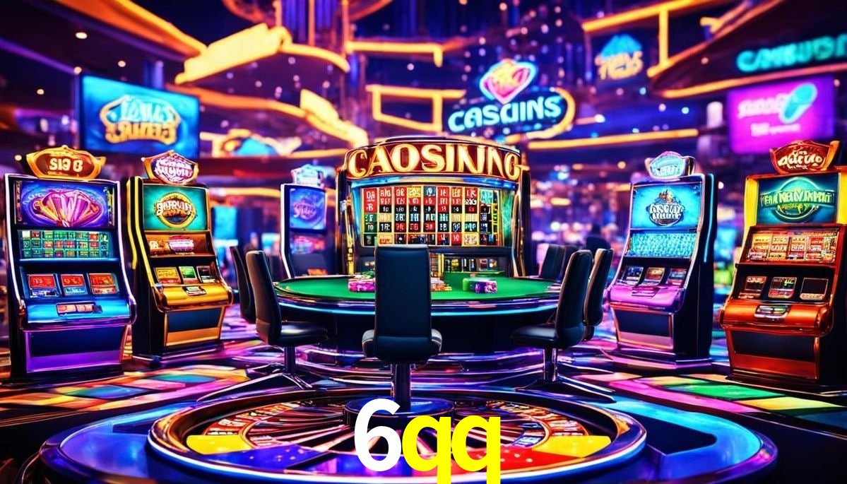 Estatísticas Esportivas 6qq