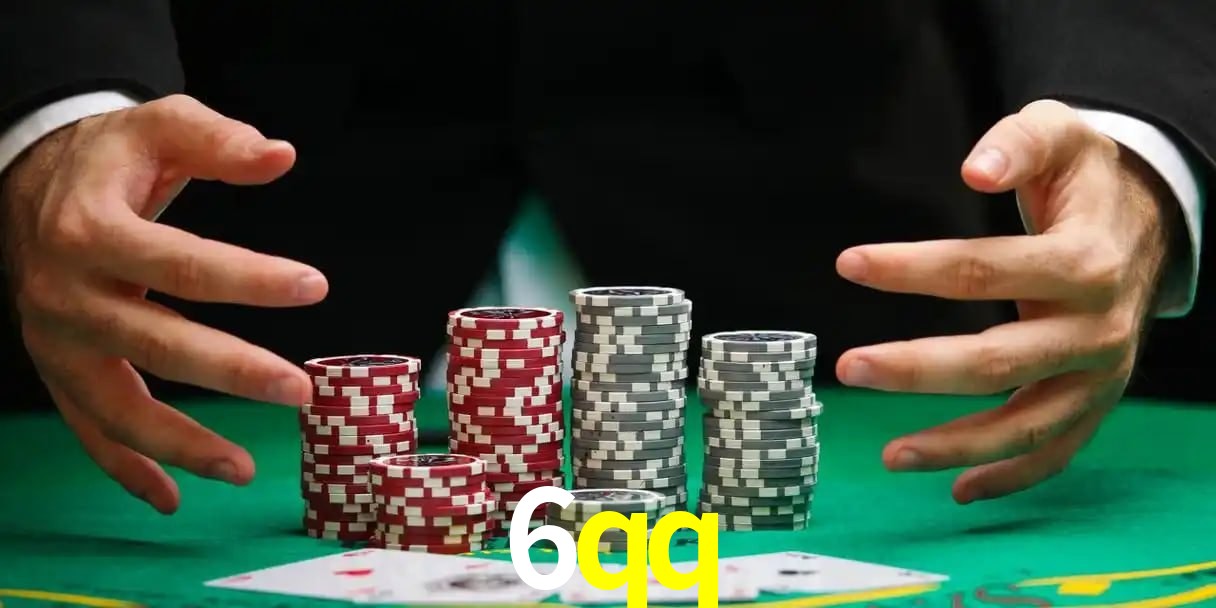 Benefícios VIP na 6qq