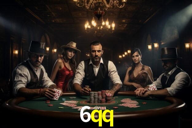 A Emoção da Loteria na 6qq: Uma Chance de Mudança de Vida