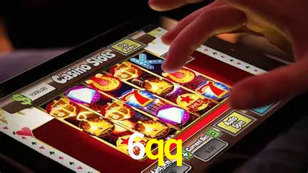 Jogos de mesa e apostas rápidas na 6qq