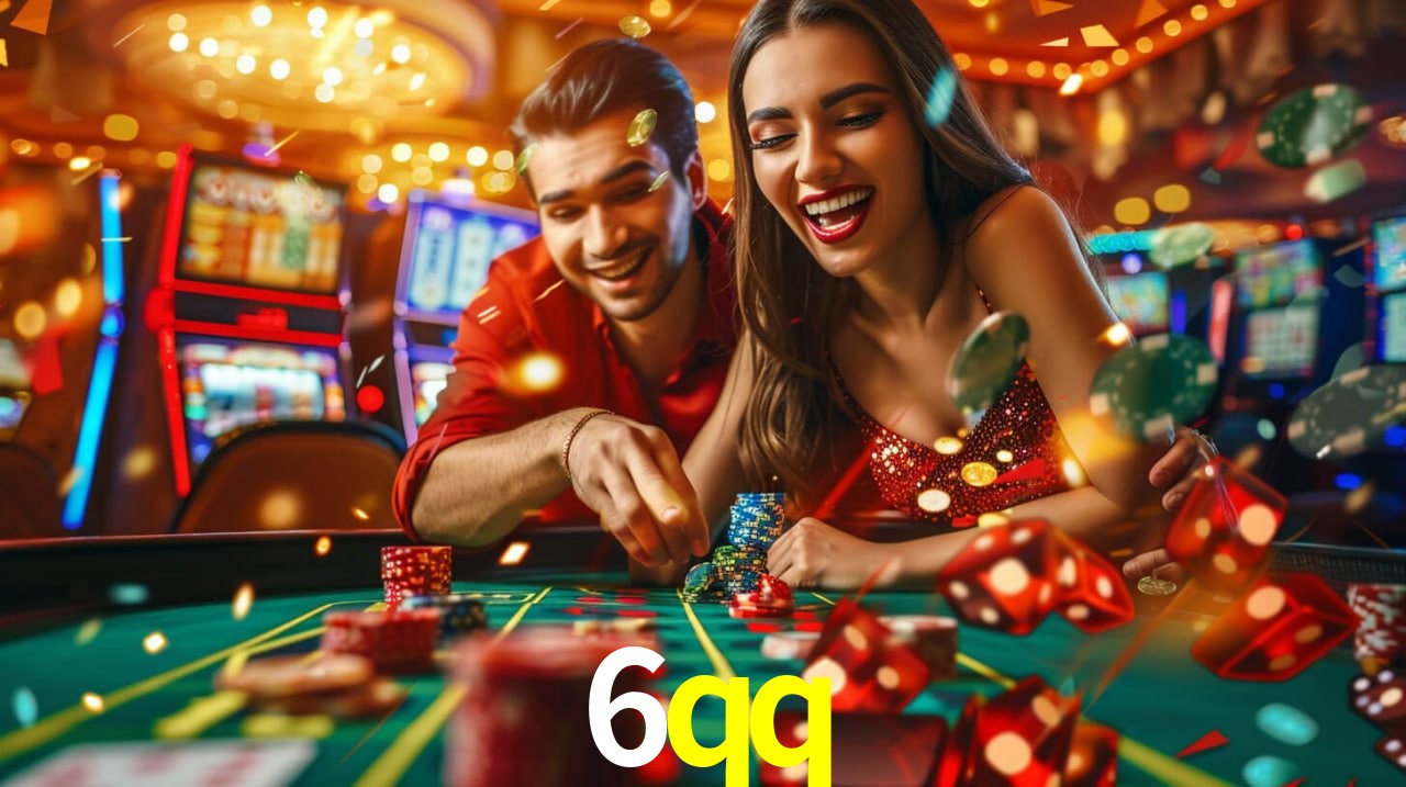 Benefícios da Conta 6qq