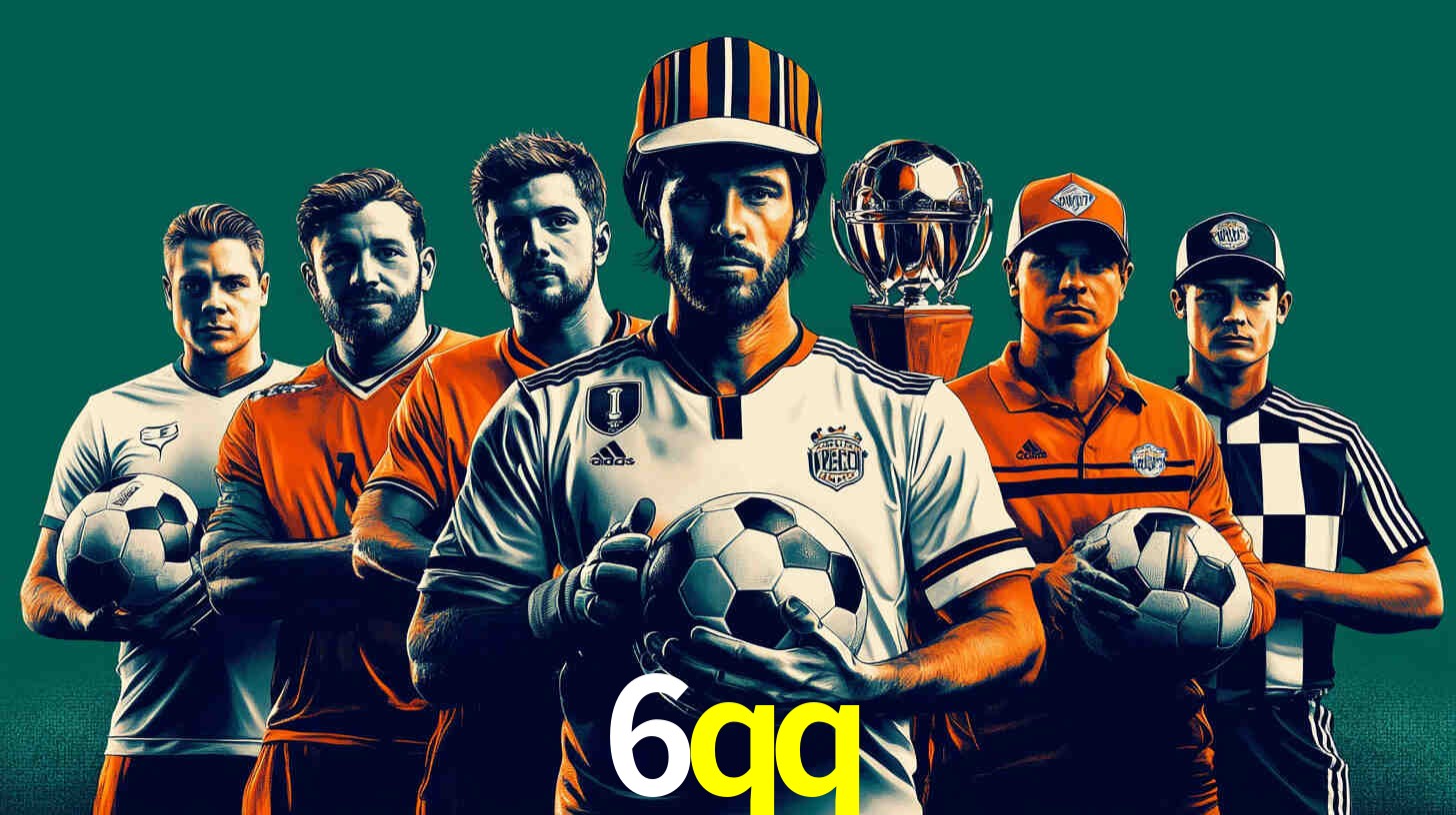 Apostas Esportivas na 6qq: Um Guia Completo