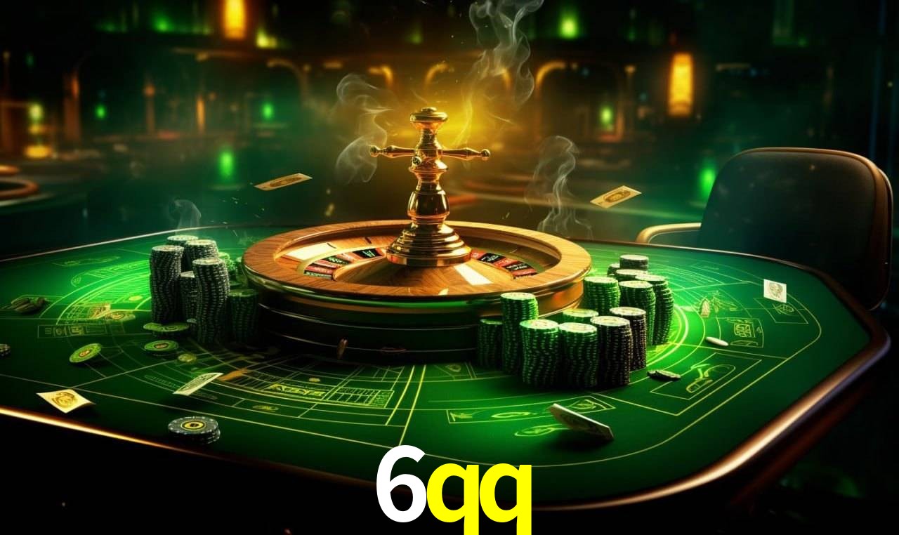 Download para Android e iOS na 6qq