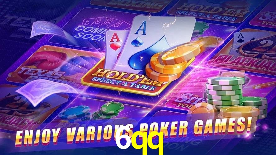 Desvendando o Mundo dos Jogos Virtuais na 6qq