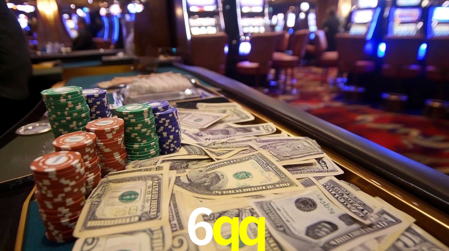 Biblioteca de slots populares na 6qq
