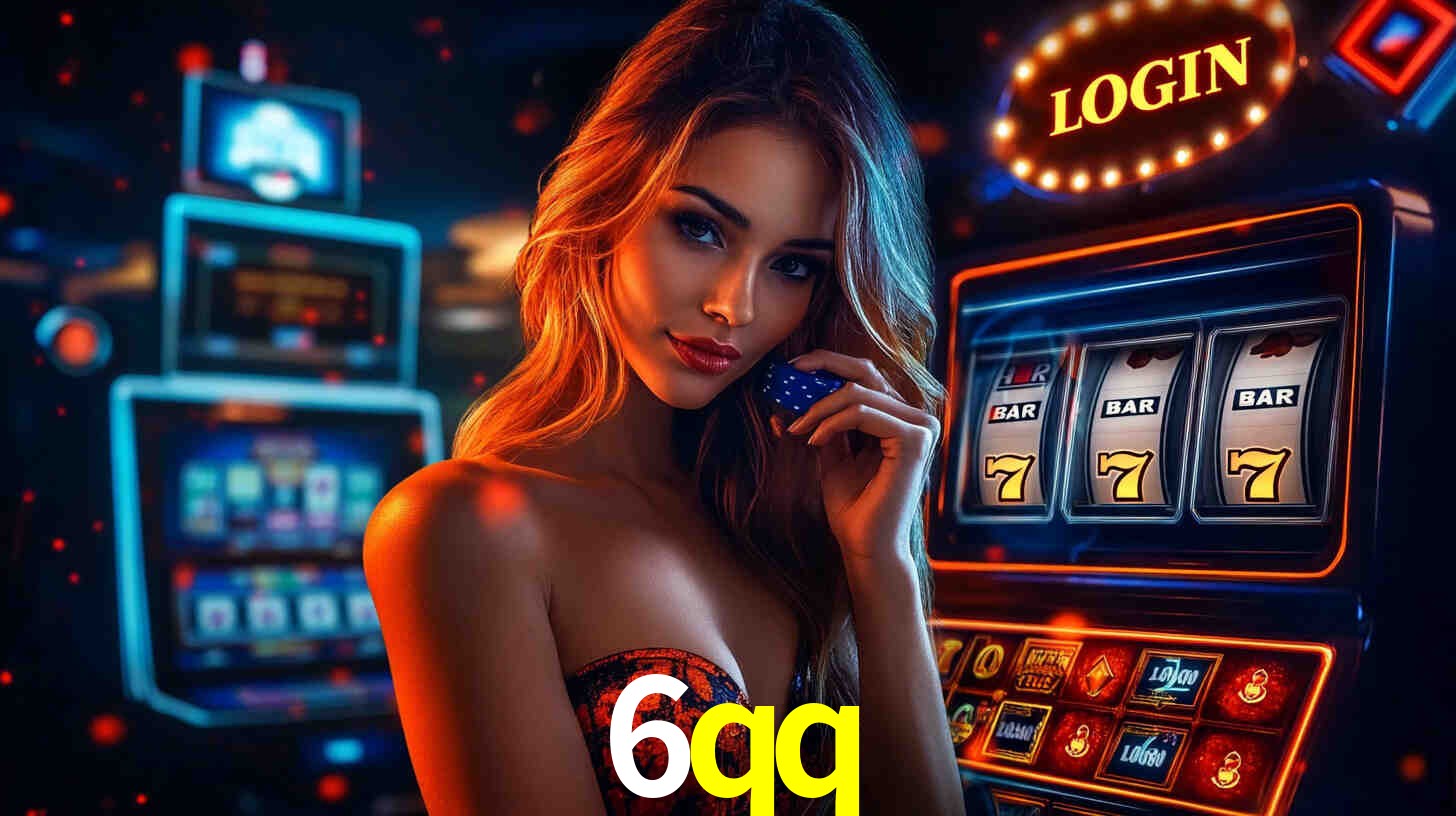 Bônus Generosos e Exclusivos no 6qq para Você!