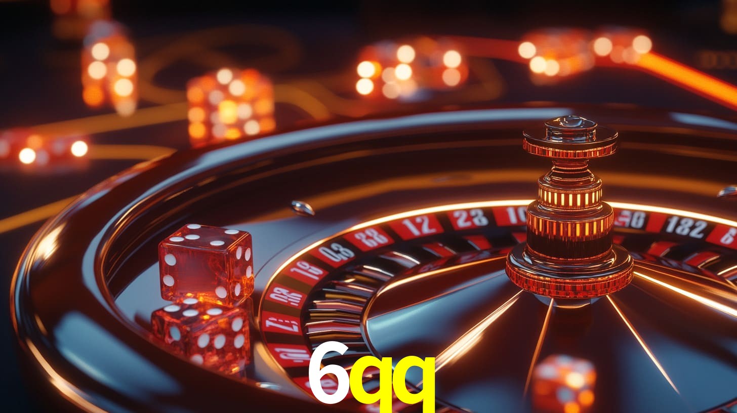 6qq: A Experiência de Casino com Jogos de Mesa ao Vivo
