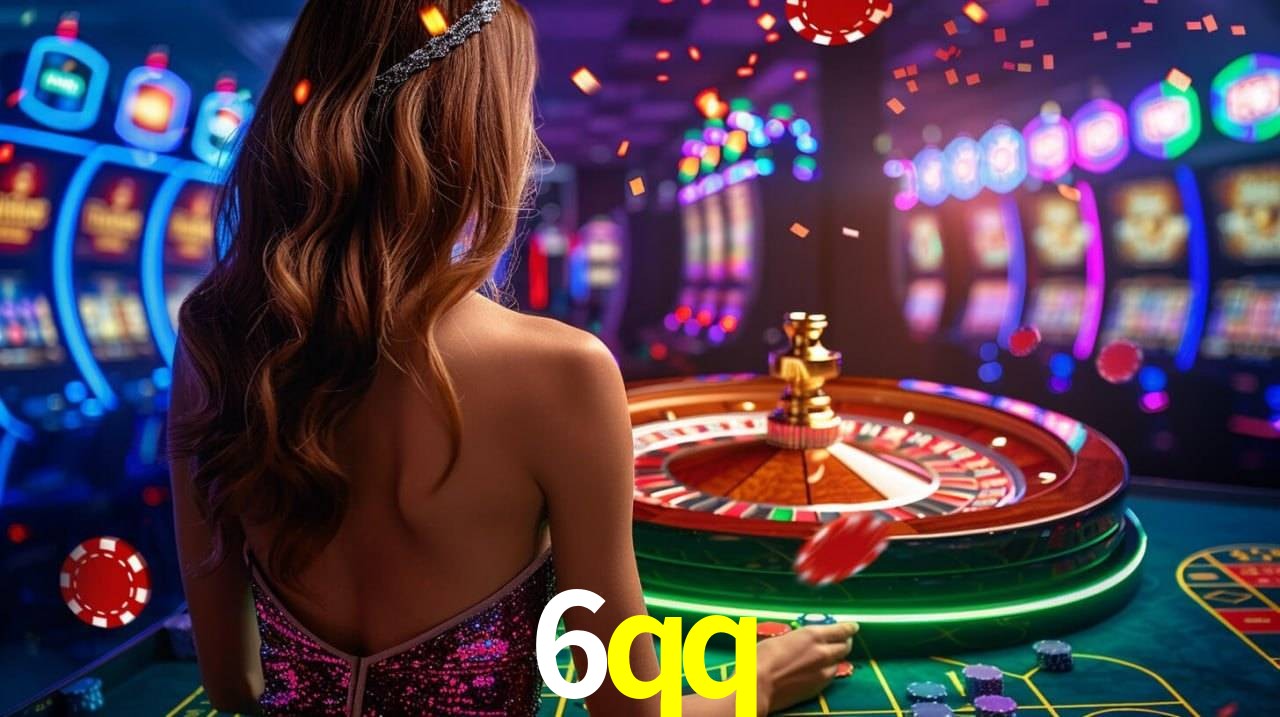 APP rápido e leve da 6qq