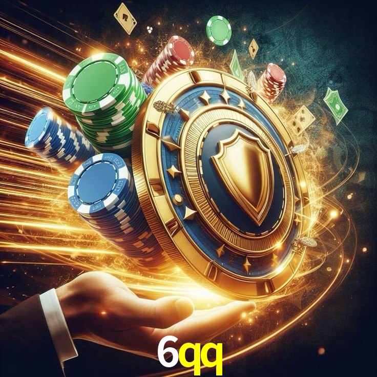 Torneios e prêmios garantidos na 6qq