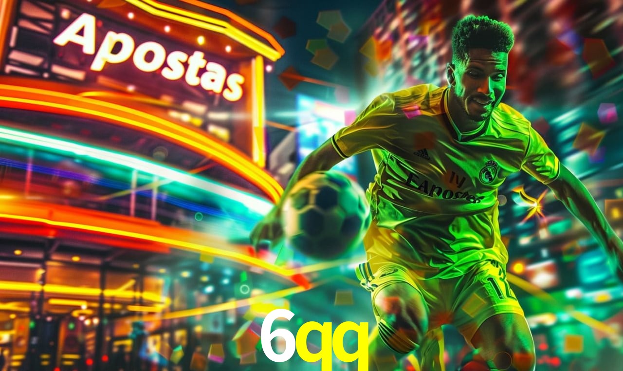 Estatísticas do Jogo 6qq