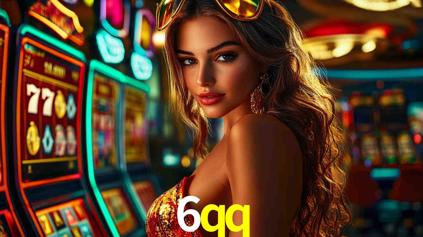 Welcome Bonus 6qq