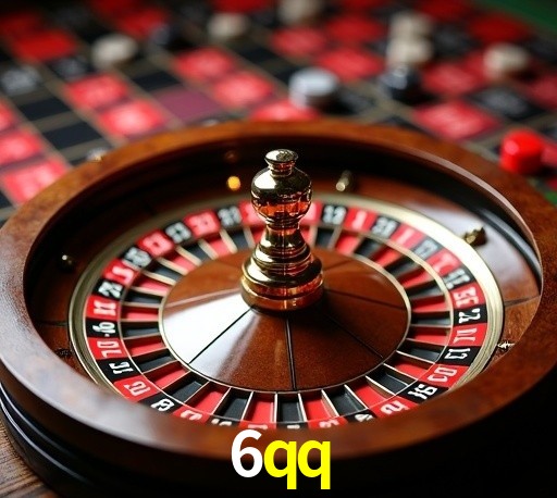 Jogos populares e pagamentos rápidos na 6qq