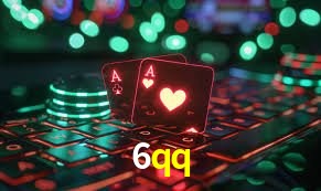 Apostas de Futebol 6qq