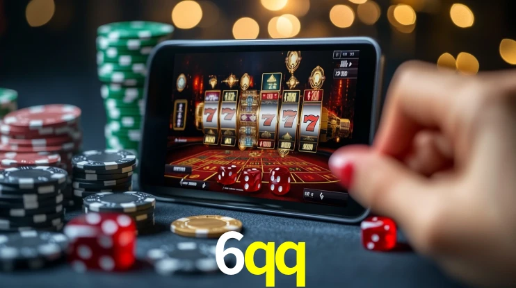 Daily Bonuses 6qq