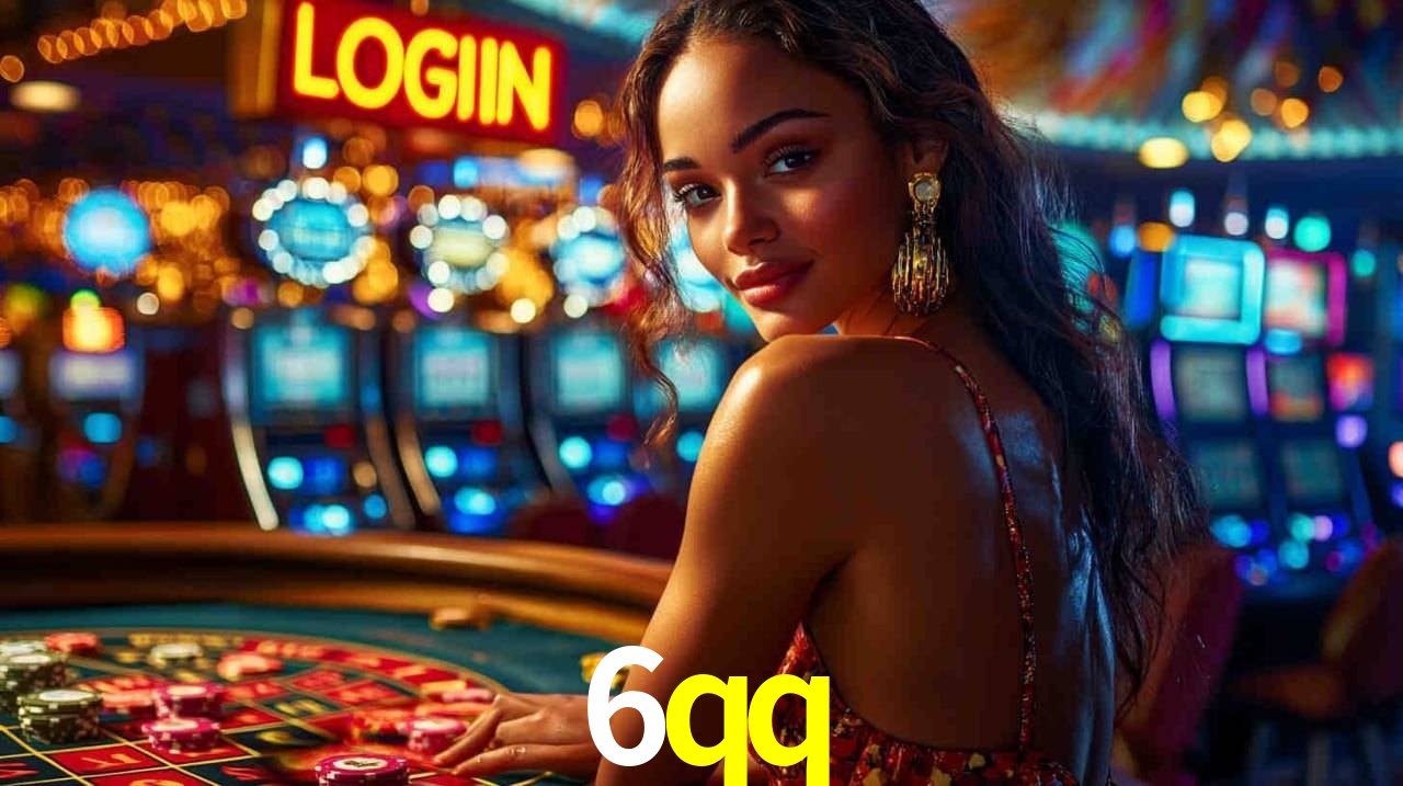 Jogos de Slot 6qq