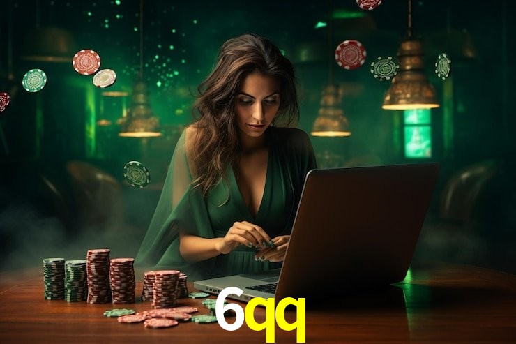 Escolher plataforma para baixar 6qq
