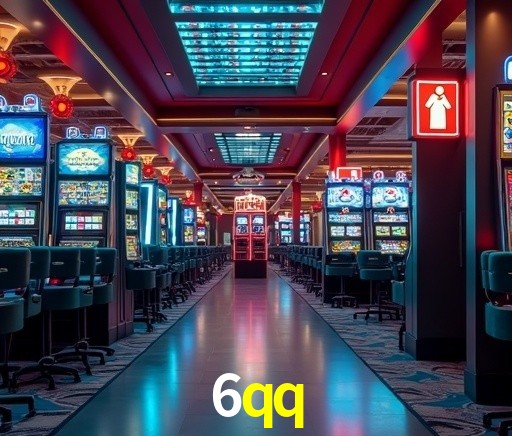 Descubra o Programa VIP da 6qq: Vantagens Exclusivas para Jogadores