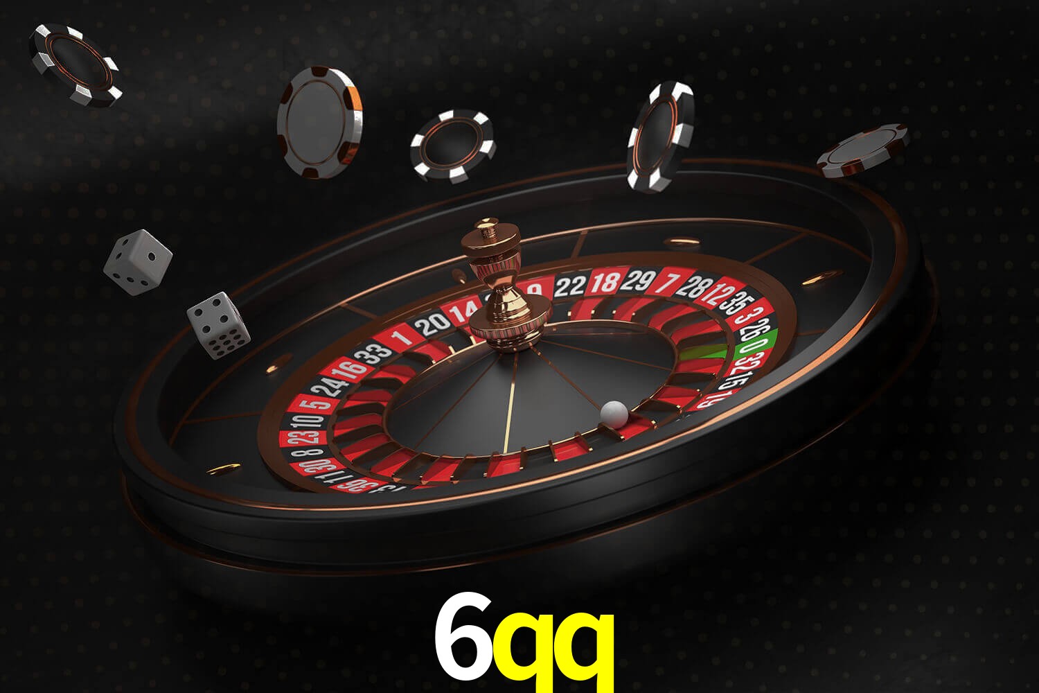 Sinta a adrenalina dos jogos de cassino com 6qq